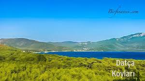 Datca Koylari Seyahat Koylar Fotograf