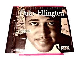 DUKE ELLINGTON & HIS ORCHESTRA 1928-1929 NEW CD 3307517055927| eBay