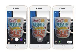 It's a short video generating app that loops forever. The Best Short Video Apps 2021