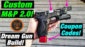 Every items, and many npc. Dream Gun Build Custom M P 2 0 Upgrades Youtube