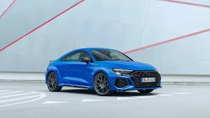 Image result for Turbo Blue 2021 TTRS
