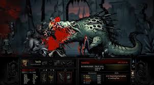 50 darkest dungeon tips for beginners. Darkest Dungeon The Crimson Court How To Defeat All Bosses Boss Guide Gameranx