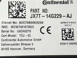 Calculator modul pompa injectie ford focus transit opel astra bmw audi. Elektronik Modul Ford Focus Iv Hn 1 0 Ecoboost Jx7t14g229aj B Parts