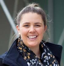 Regional Coordinators