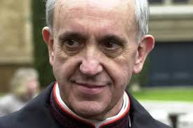 Pope Francis: How much lower can we sink?