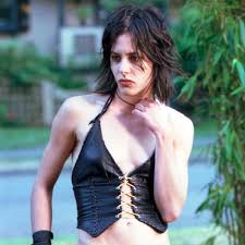 One stylist shares her pro secrets for maximizing use the words wispy and soft when describing these bangs. How Did Shane Become The L Word S Most Beloved Character Vogue