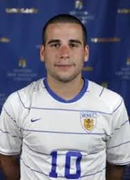 2010 Men's Soccer Roster