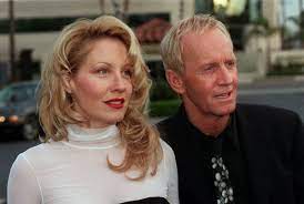 Paul and Linda Hogan think marriage is a crock