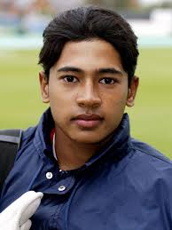Mushfiqur Rahim Forever