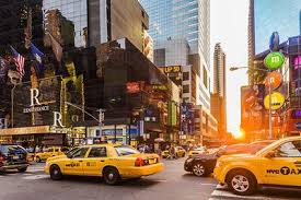 Taxi rates $2.75 flag drop / $2.75 per mile / $38 per hour waiting time (not charter) taximeter operates on time and mileage. Nyc Taxi Drivers Get New Lease On Work Life Wsj