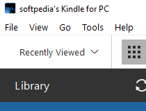 Amazon kindle can be downloaded as an app or bought as a device. Download Amazon Kindle For Pc 1 30 59056
