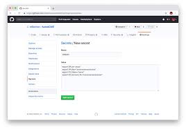 第2页- Github Action 部署acme.sh 全自动批量签发多域名证书教程 ...