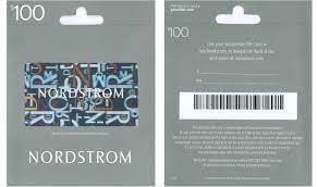 Does nordstrom rack's site support gift cards? Free 20 Amazon Credit Wyb 100 Nordstrom Gift Card Free Stuff Finder