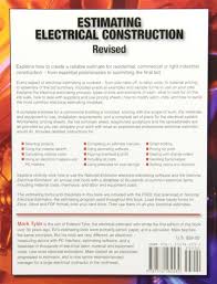 Instant download & no registration required. Free Electrical Estimating Spreadsheet S973444461808731461 P54 I5 W1952 Electrical Estimating Estimate Template Resume Template Examples