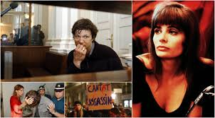 Marie trintignant, the french actor killed by her partner bertrand cantat. All About Marie Trintignant