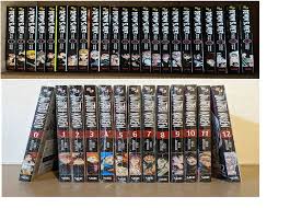 Brand new Combo of comic Jujutsu Kaisen + Demon Slayer Manga Vol. 1-23  English, | eBay