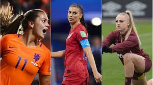 Sitio oficial de liga mx femenil del fútbol mexicano, con partidos, clubes, resultados y estadística en línea, directo desde el estadio. Las 15 Jugadoras Mas Guapas Del Futbol Femenil En El Mundo As Usa