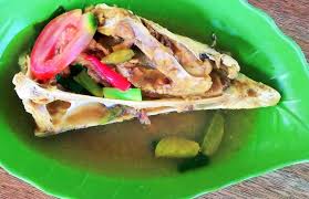 Sayur gombyang kepala ikan patin. Lezatnya Pindang Gombyang Kuliner Khas Indramayu Warisan Budaya Nusantara Com