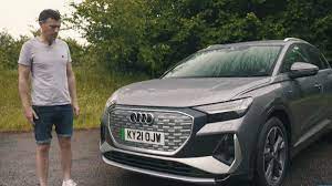But expect to pay a. Carwow Explains Why Audi Q4 E Tron Is The Best Electric Suv In Uk