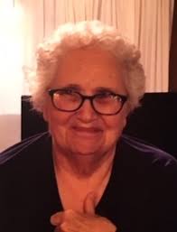 Gerre Walker Obituary