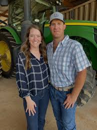 Congratulations to Casey & Nicole Tjaden on their growing small ...