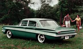Image result for Granada Green 1961 GM