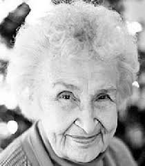 Geraldine OLWICK Obituary (2016)