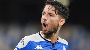 18.04.2021 → наполи 1·1 интер. Napoli 1 1 Inter Agg 2 1 Dries Mertens Fires Hosts Into Coppa Italia Final Football News Sky Sports