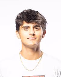 2025-26 Men's Tennis Roster