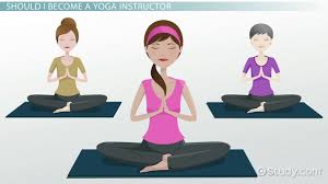 Maybe you would like to learn more about one of these? How To Become A Certified Yoga Instructor