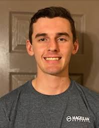 Matthew Pevehouse Kenna Mynar Rachel Kallus