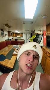 The Nausea-Inducing Reality of Extended Ship Rides