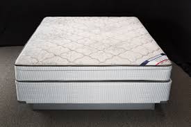 During this time, you want to pay attention to how well you sleep and how you feel come morning. Stewart Hamilton Mattress Reviews Goodbed Com