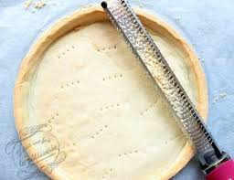 Pate Sablee Extra Il Etait Une Fois La Patisserie Pate Sablee Tarte Sans Pate Croutes De Tarte