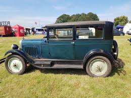 Cars Are Our Monday Motivation And This Week We Start Off With This Very Cool 28 Chevrolet We Spotted At A Sh Classic Cars Car Insurance Classic Car Insurance