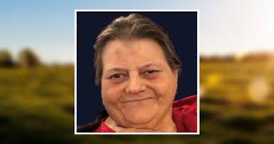 Sharon Cottrell Obituary February 24, 2020