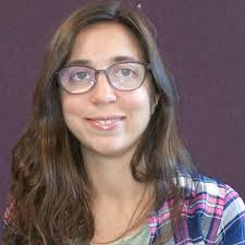 Agustina DE FRANCESCO