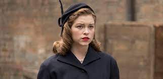 Red joan english born joan stanley, a soviet and communist party sympathizer, becomes employed as a british government civil servant, and gets recruited by the kgb in the mid 1930s. Red Joan Film Review Spirituality Practice