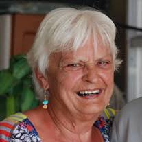 Patricia Hanson Obituary