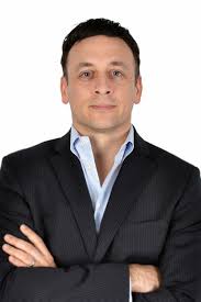 PrecisionHawk CEO to Chair FAA Drone Advisory Committee