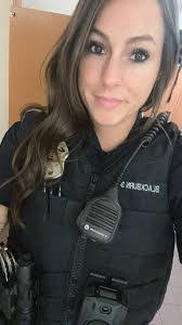 Amber Blackburn's Instagram, Twitter & Facebook