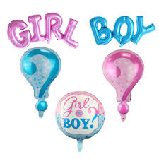 620 x 876 jpeg 66 кб. Home Furniture Diy Boy Or Girl Helium Balloon Gender Reveal Baby Shower Parties Party Supplies