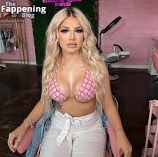 Marlen Cuevas  Badgirlkitty  Kittyboo  kittyboo327 Nude Leaks OnlyFans  Photo 9 | TheFappening