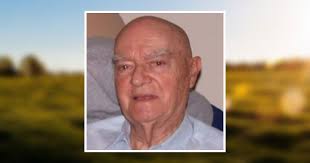 Warren Irving Beckwith Obituary August 24, 2013