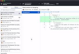 It can be used to add any repositories directly to your hard drive, by dragging and dropping, or through the. Github Desktop 2 7 Now Includes Cherry Picking Github Changelog