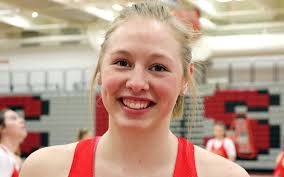 GIRLS BASKETBALL: Sammy Geyer leads Central past Sheridan