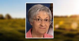Joyce Strasser Obituary December 19, 2018