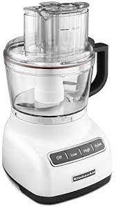 Loc_en_us, sid_kfp0922cu, prod, sort_sortentry(order=rating, direction=descending), sortentry(order=submission_time, direction=descending). Kitchenaid Kfp0922cu 9 Cup Food Processor With Exact Slice System Contour Silver 9 Cup White Kfp0922wh Buy Online At Best Price In Uae Amazon Ae