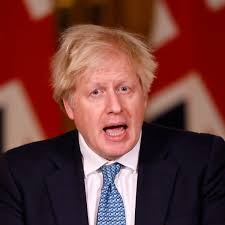 The prime minister must isolate despite spending time in an intensive care unit with the virus earlier this year. Boris Johnson Lockdown Announcement What Time Is The Prime Minister Speaking Today Essex Live