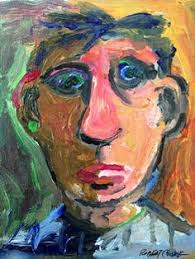 To the Extreme ll Painting by Robert Cooke